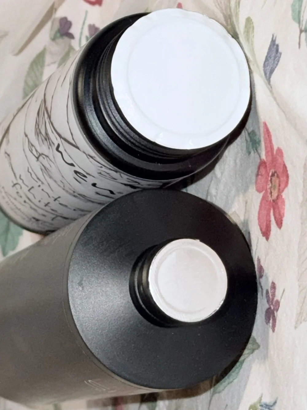 WEN DUO Winter White Forest Nourishing Mousse & Bella Spirit Style & Treat Cream